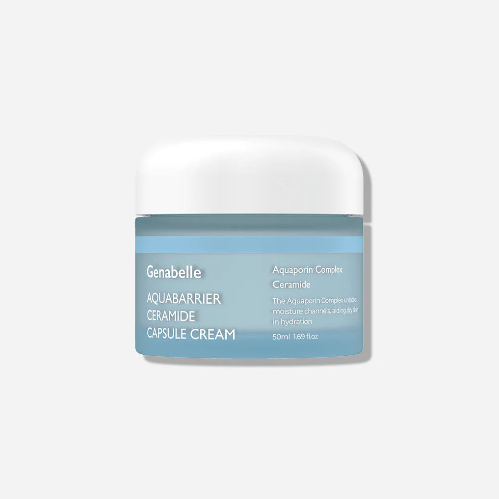 Aquabarrier Ceramide Capsule Cream