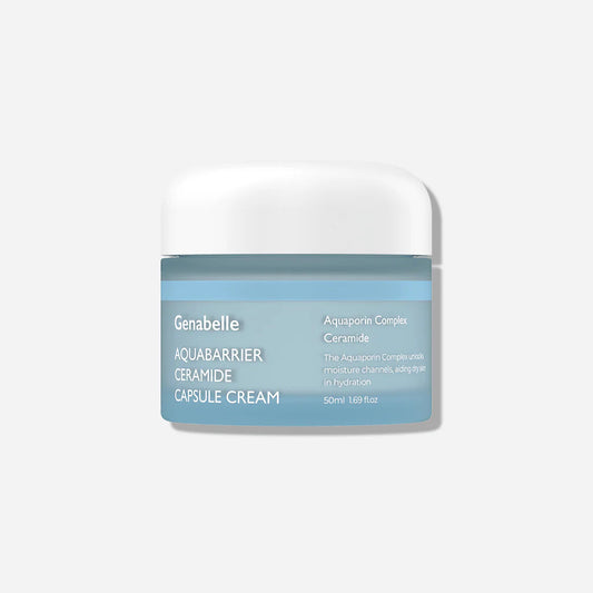 Aquabarrier Ceramide Capsule Cream