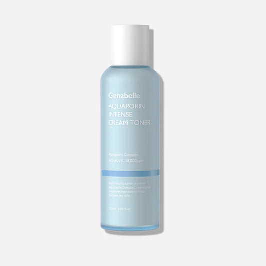 Aquaporin Intense Cream Toner