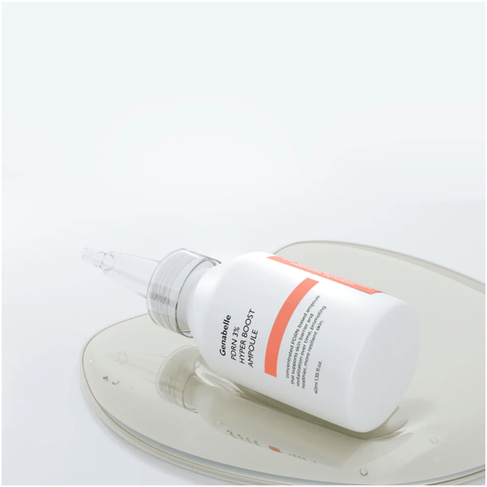 PDRN 3% Hyper Boost Ampoule