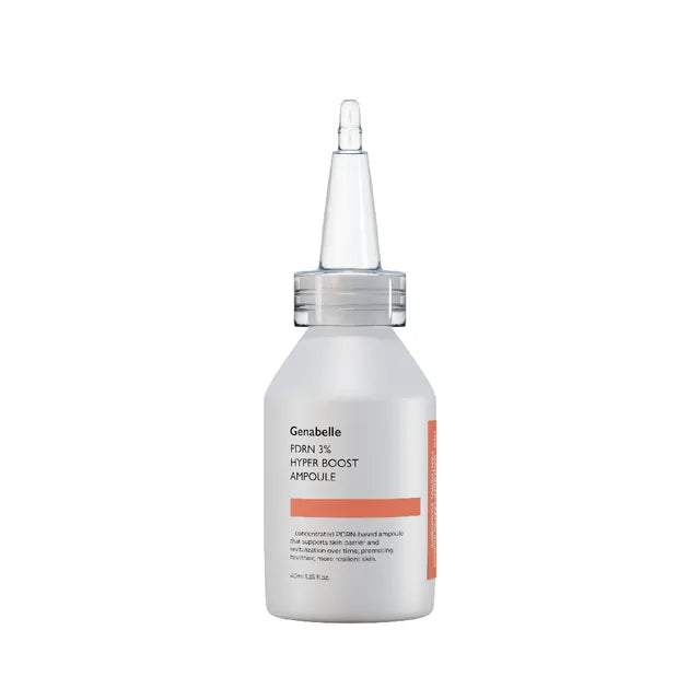 PDRN 3% Hyper Boost Ampoule