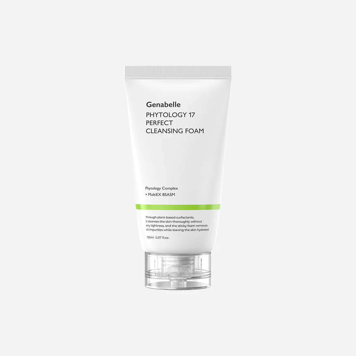 Phytology 17 Perfect Cleansing Foam