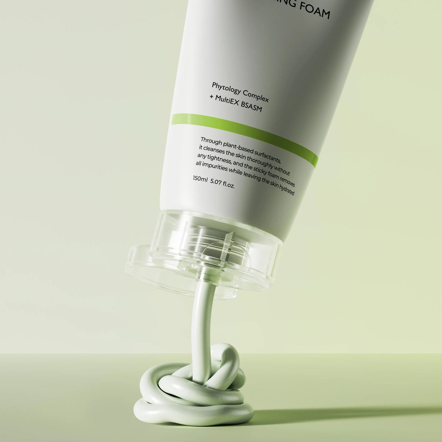 Phytology 17 Perfect Cleansing Foam