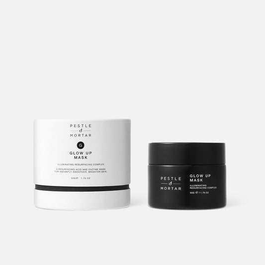 Glow Up Mask