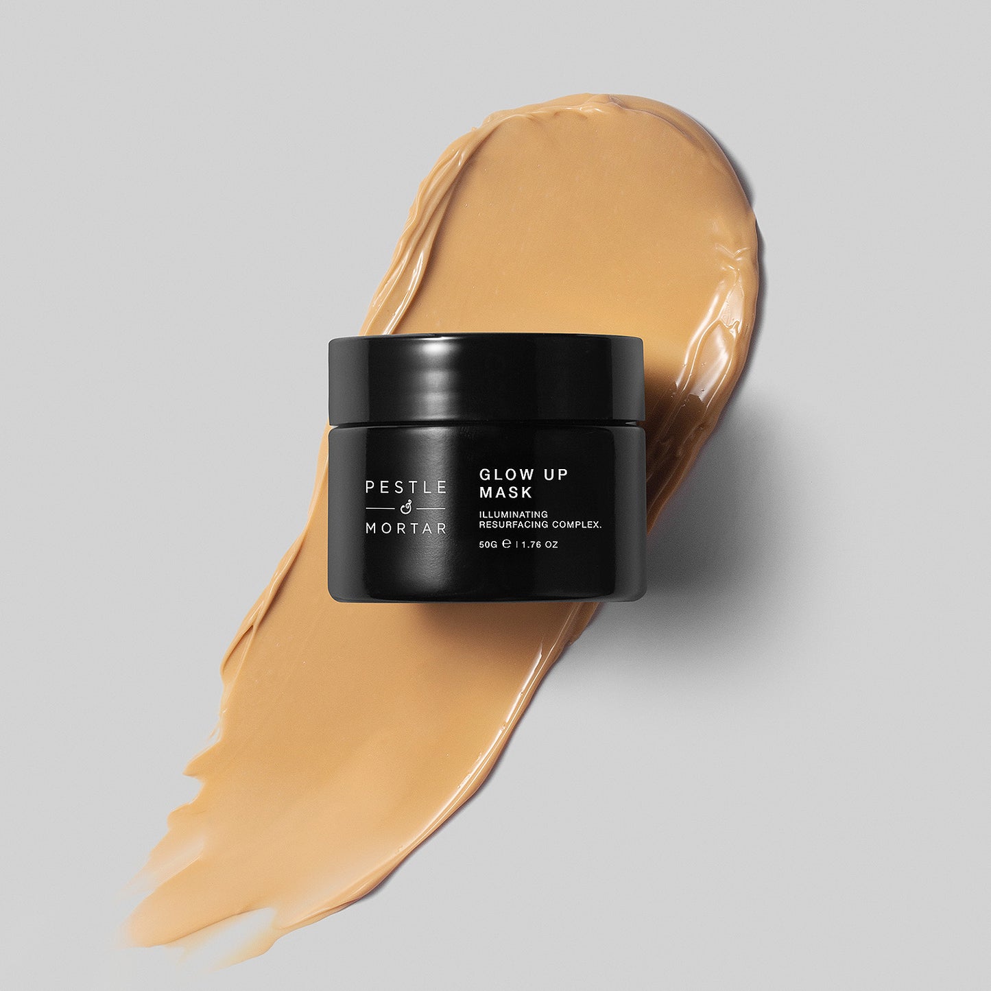 Glow Up Mask