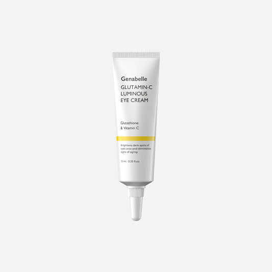 Glutamin-C Luminous Eye Cream