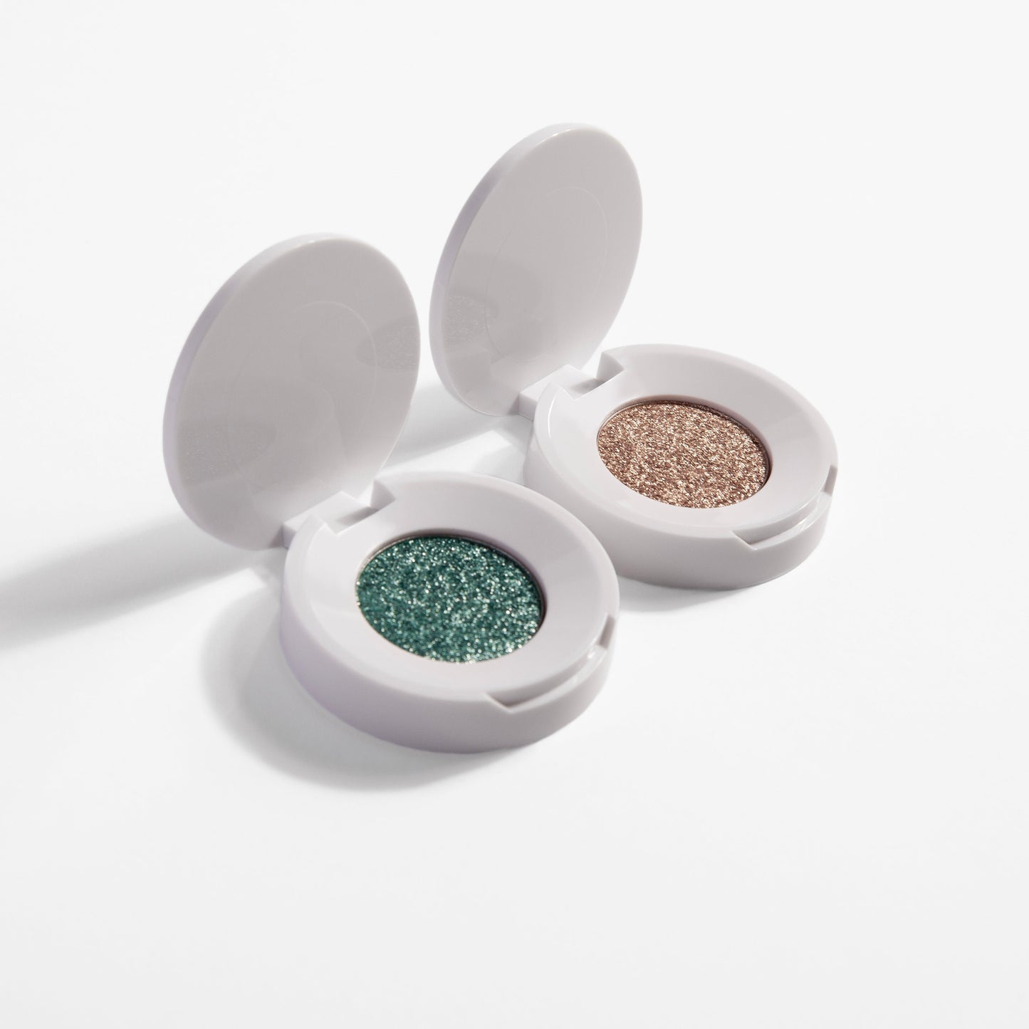 Mara Set Biodegradable Glitter Eyeshadow