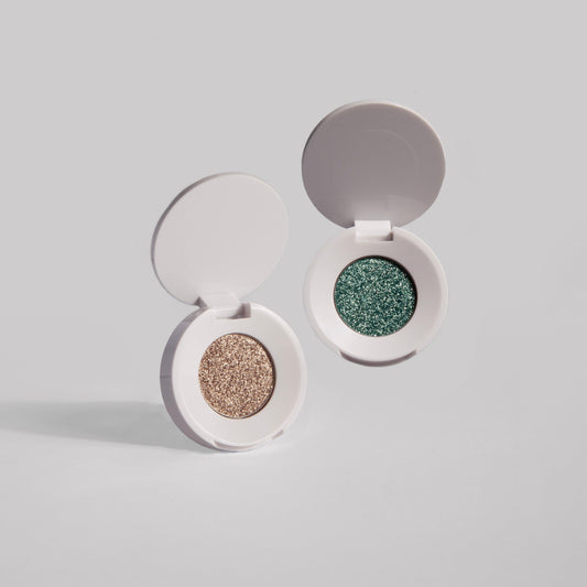 Mara Set Biodegradable Glitter Eyeshadow