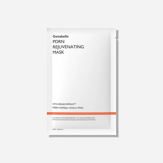 PDRN Rejuvenating Mask Sheet