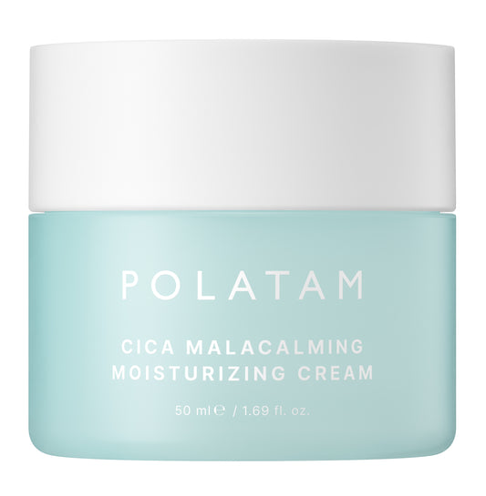Cica Malacalming Moisturizing Cream