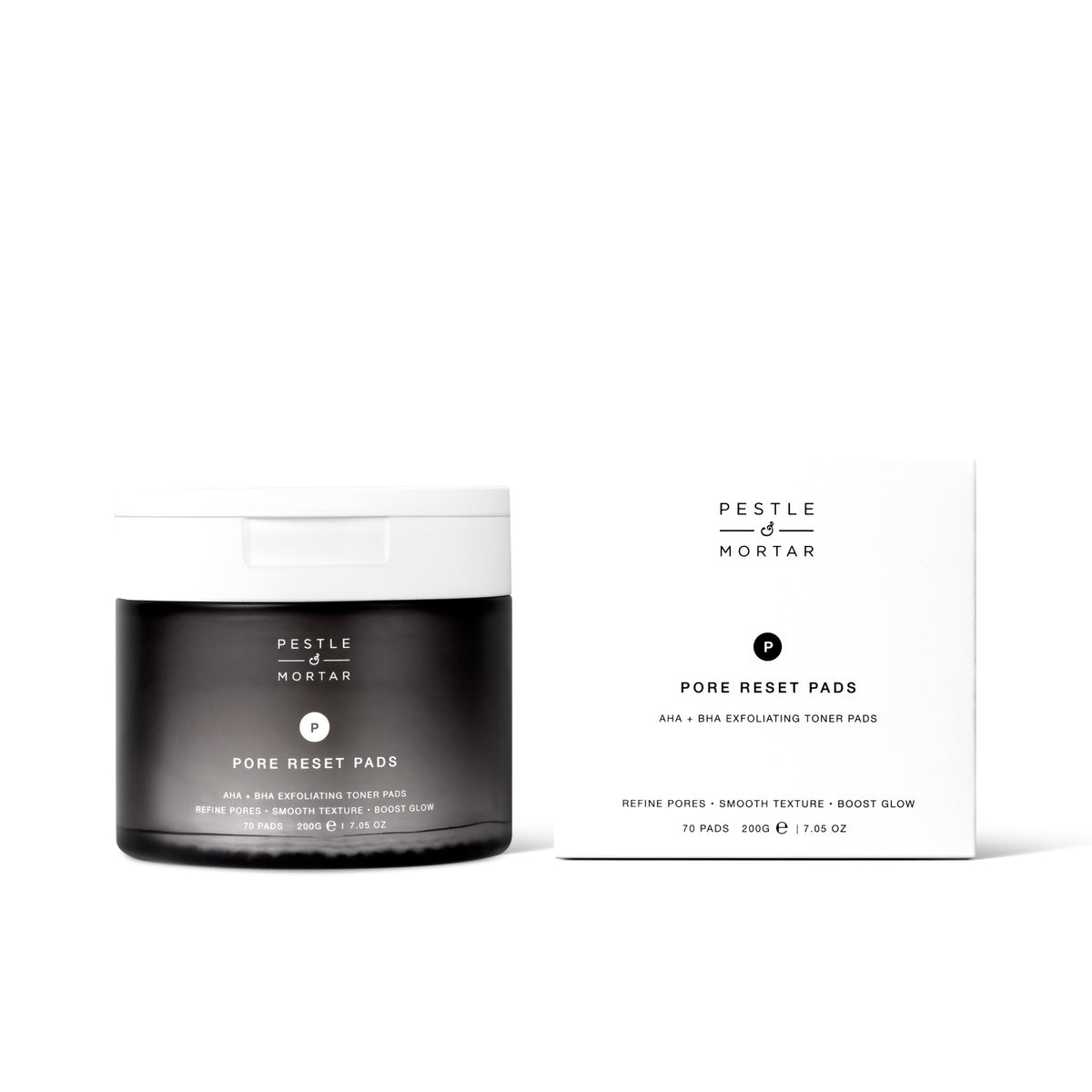 Pore Reset Pads