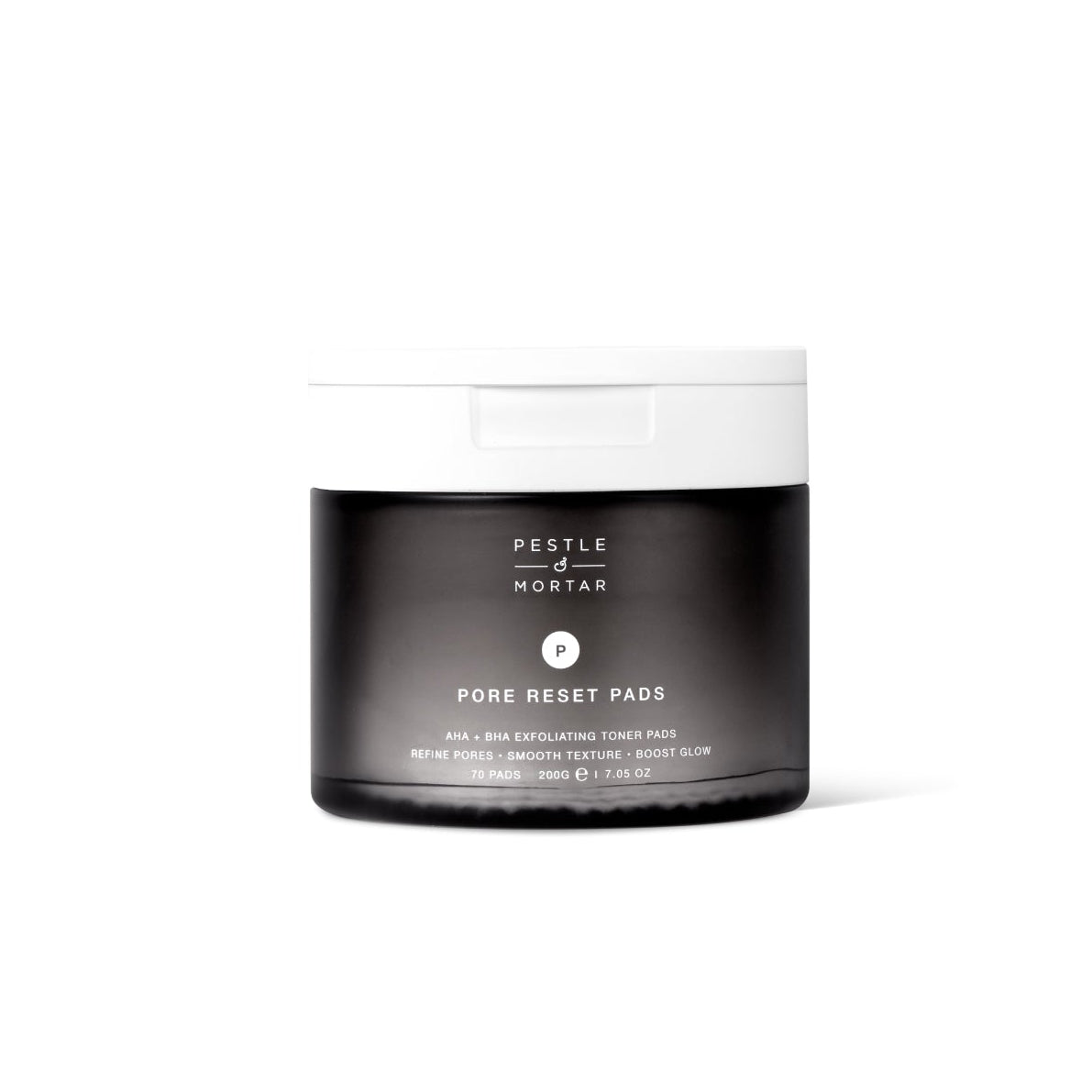 Pore Reset Pads