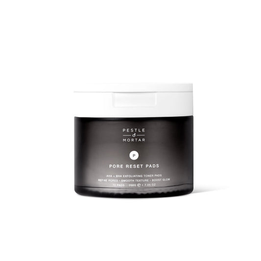 Pore Reset Pads