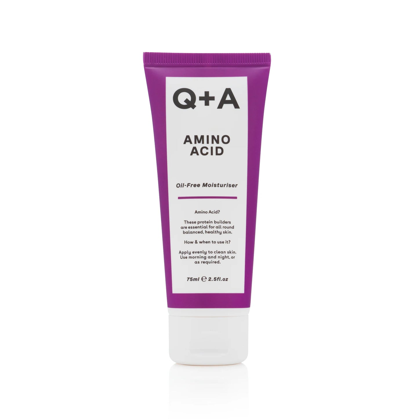 Amino Acid Oil Free Moisturiser