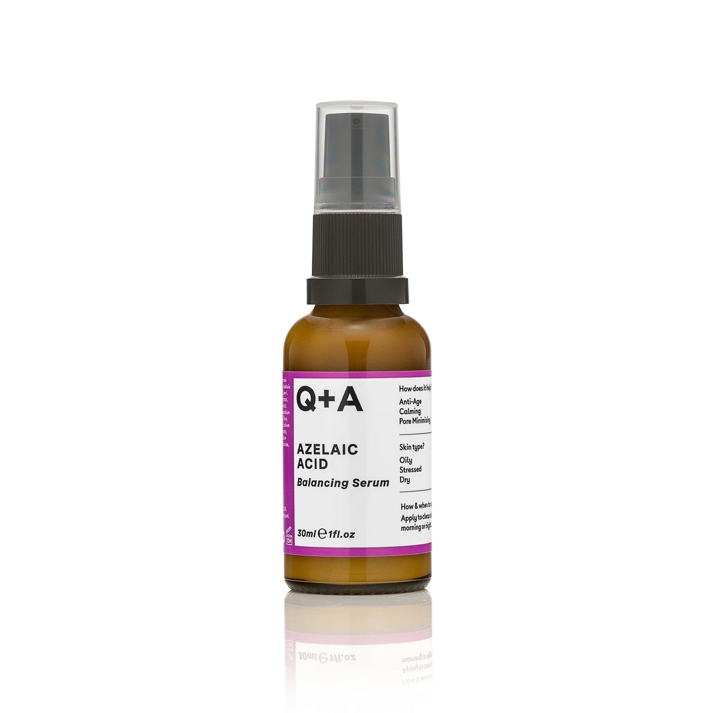 Azelaic Acid Balancing Serum