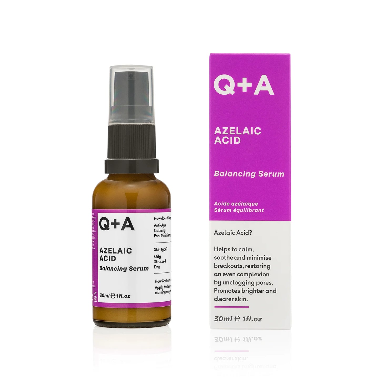 Azelaic Acid Balancing Serum