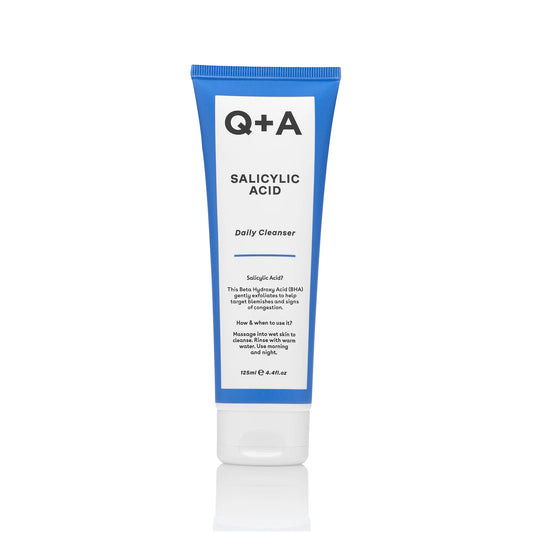 Salicylic Acid Daily Cleanser