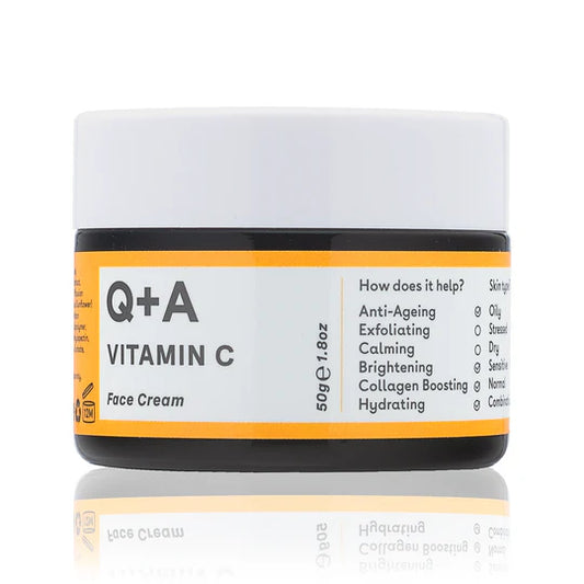 Vitamin C Radiance Face Cream