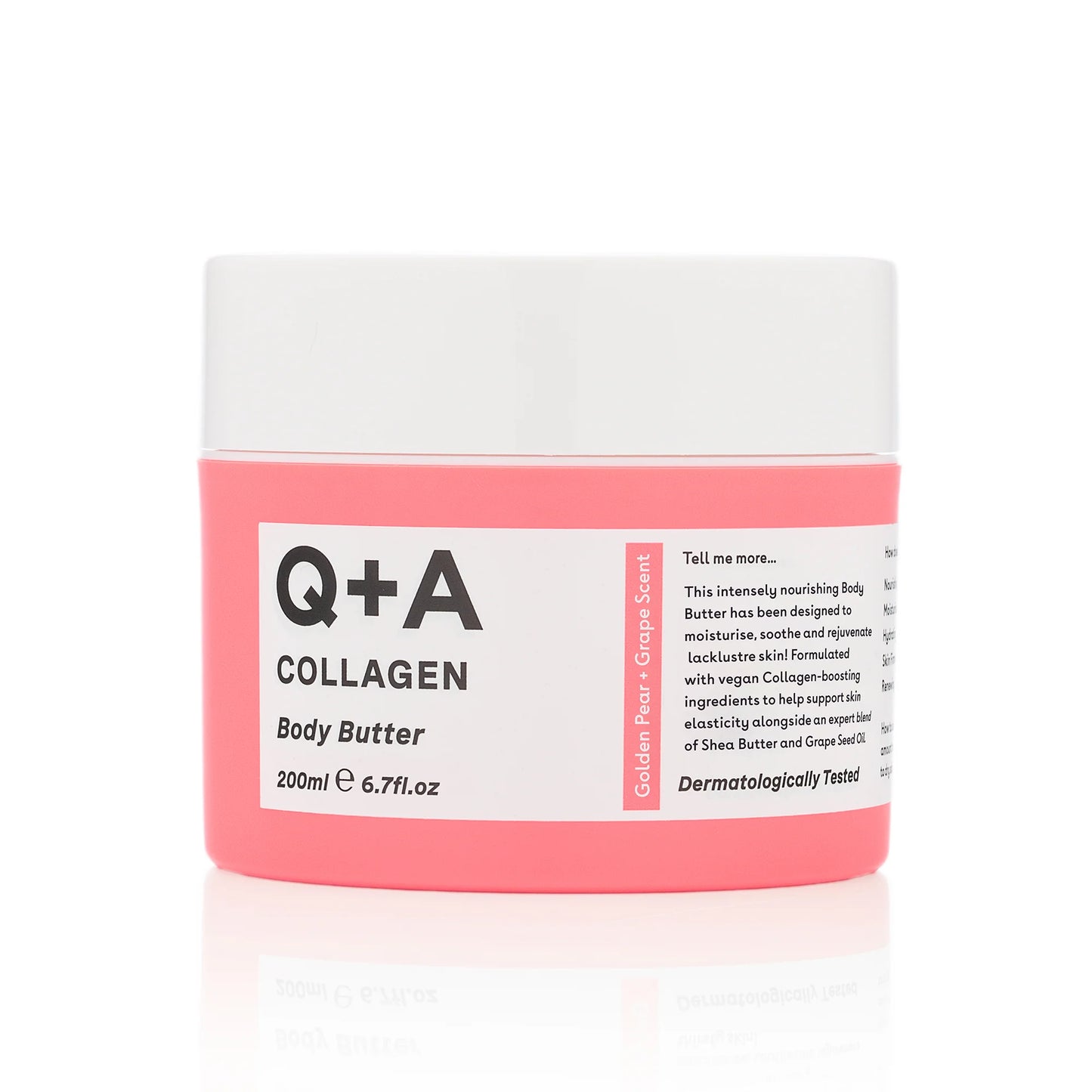 Collagen Body Butter