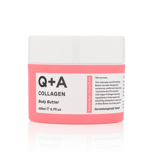 Collagen Body Butter