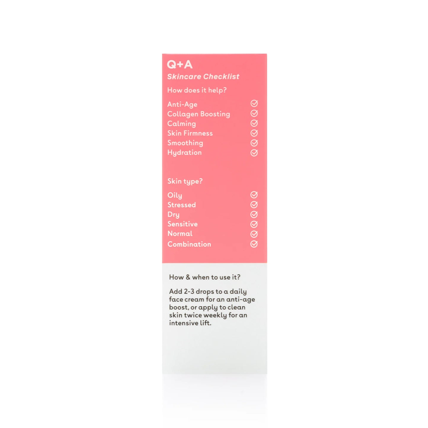 Collagen Booster Serum