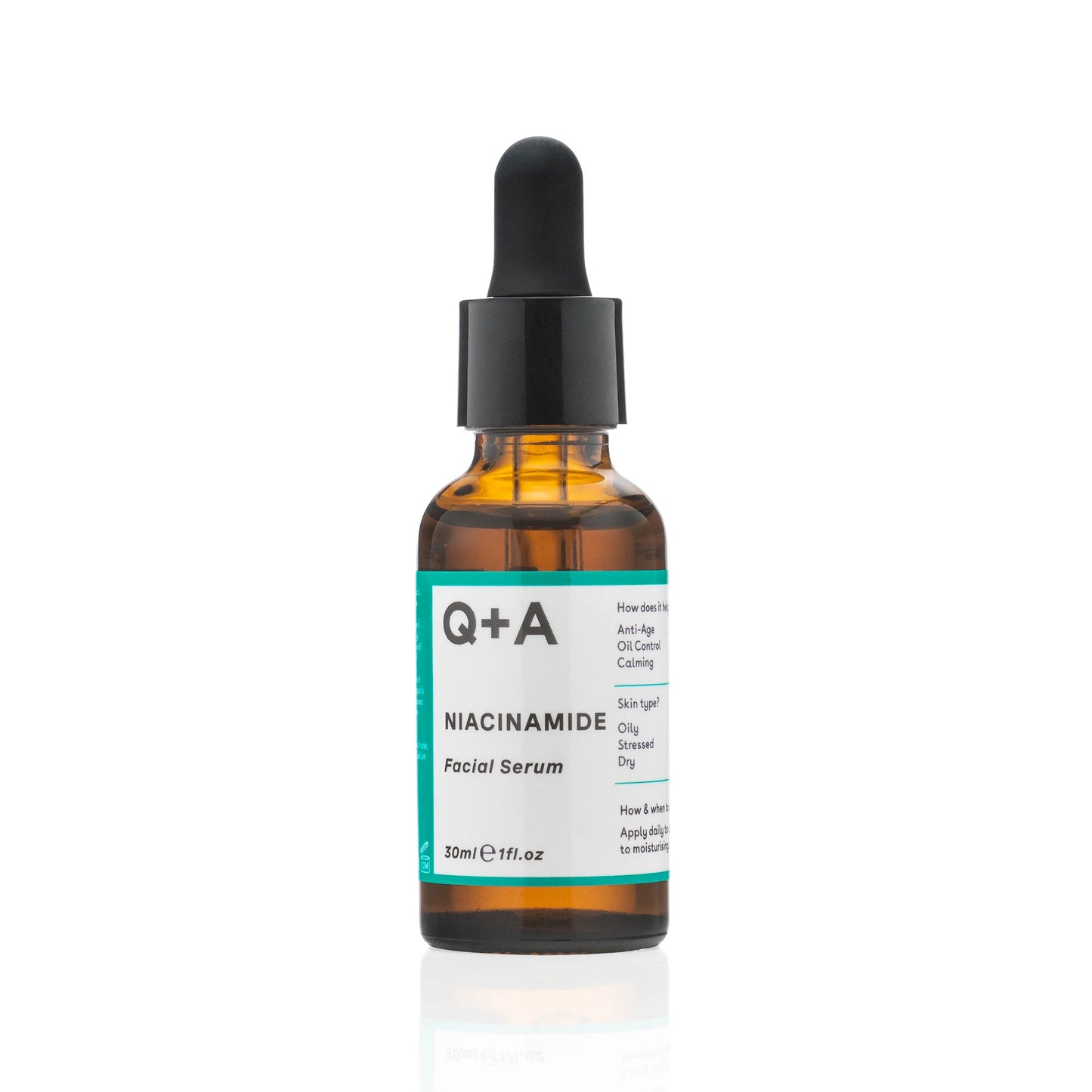 Niacinamide Facial Serum