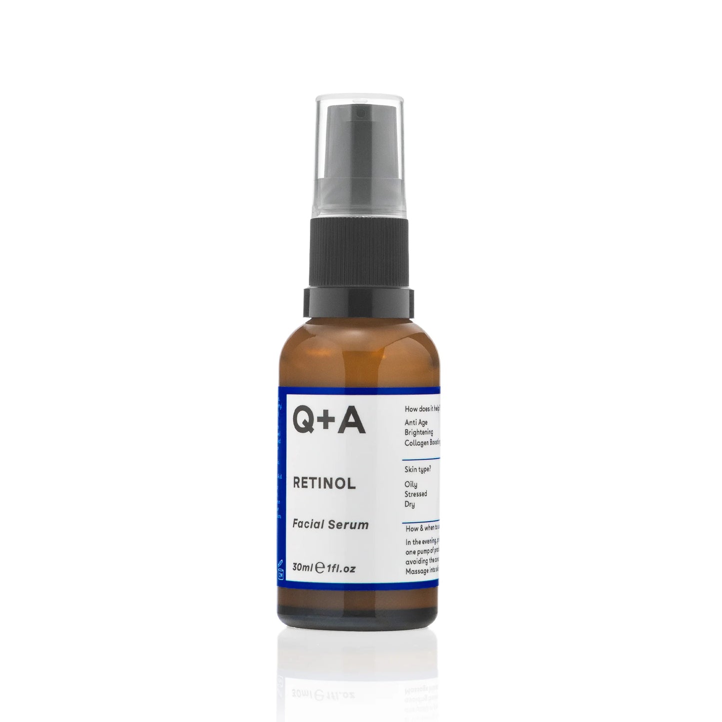 Retinol Facial Serum