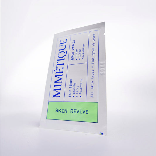 ‍Skin Revive Sérum vzorka (100% off)