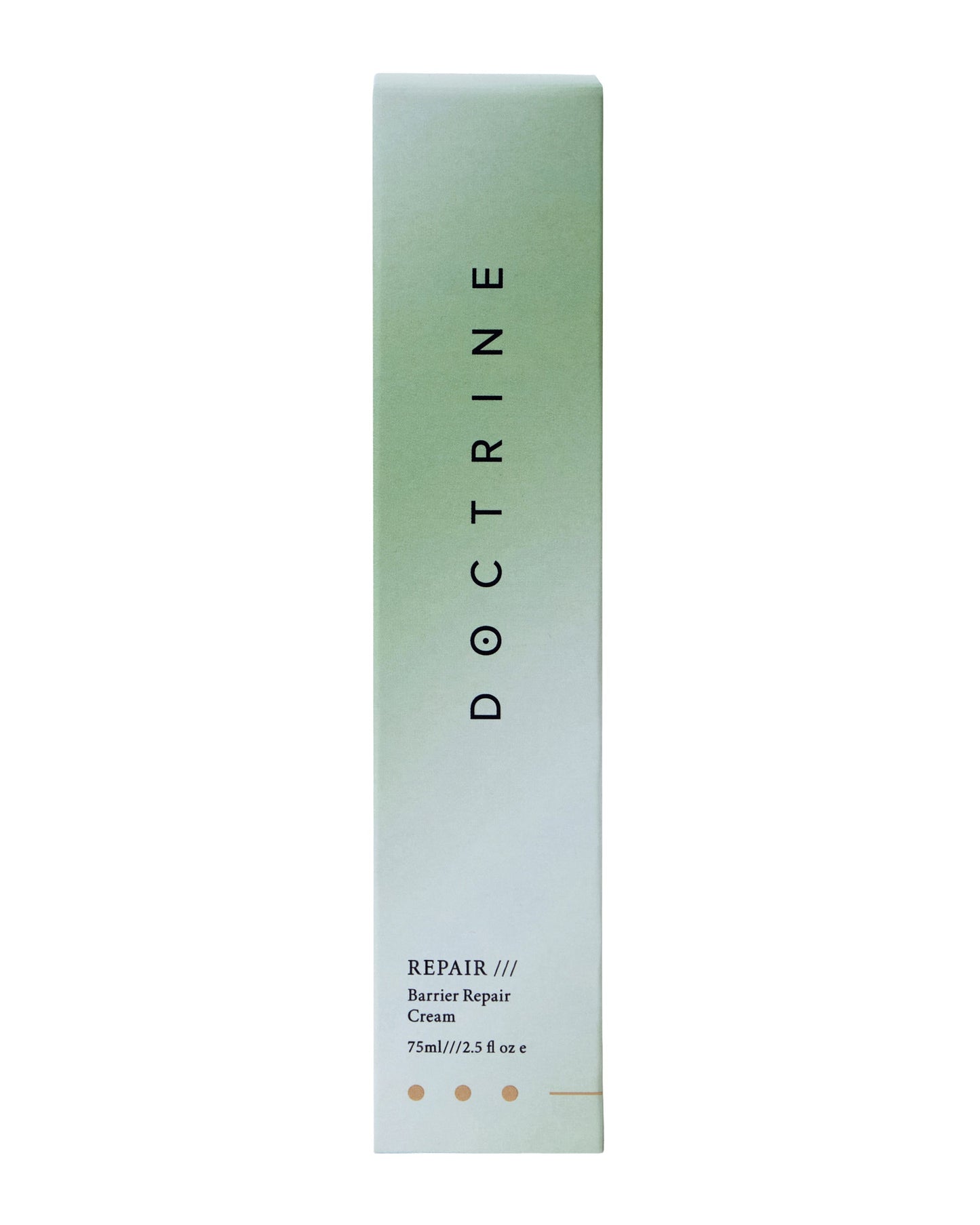Repair Barrier Repair Cream