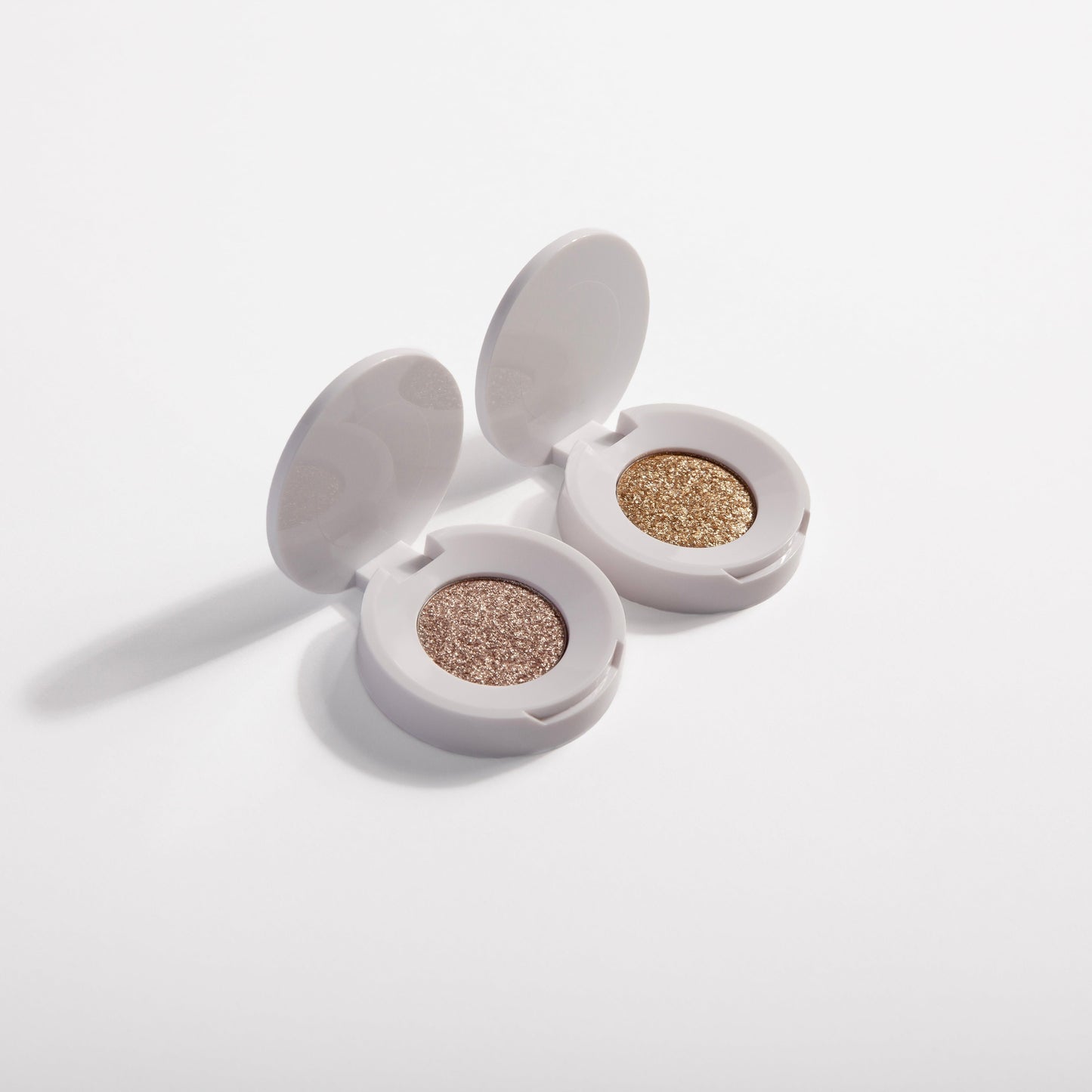 Solas Set Biodegradable Glitter Eyeshadow