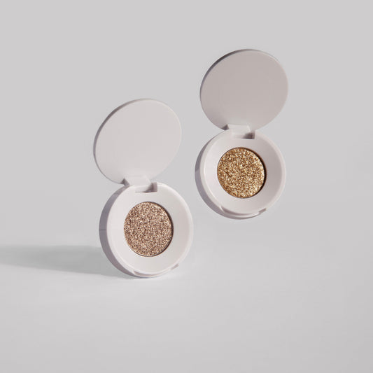 Solas Set Biodegradable Glitter Eyeshadow