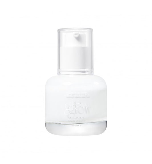 Breathable Blemish Balm White
