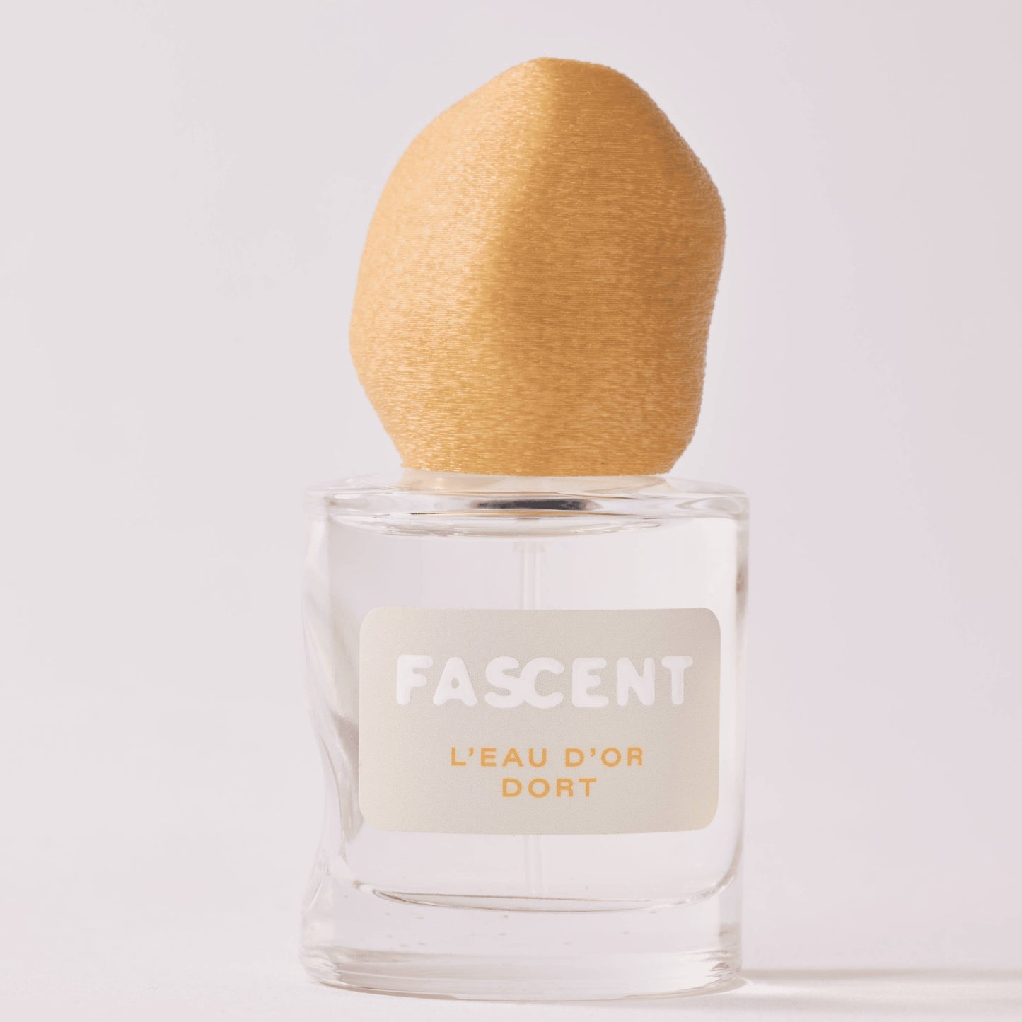L'Eau D'Or Dort