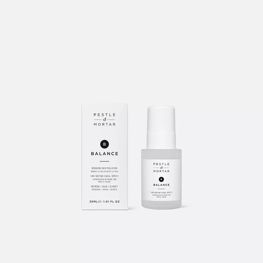 Balance Fine Misting Spritz 30ml