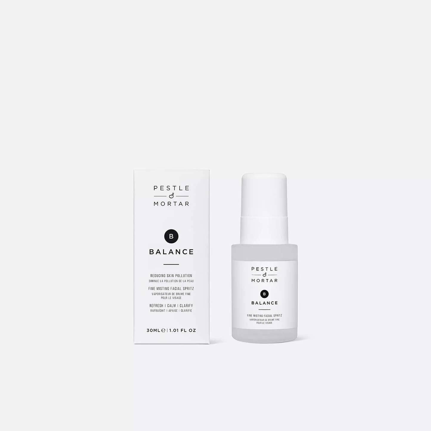 ‍Balance Fine Misting Spritz 30ml (100% off)