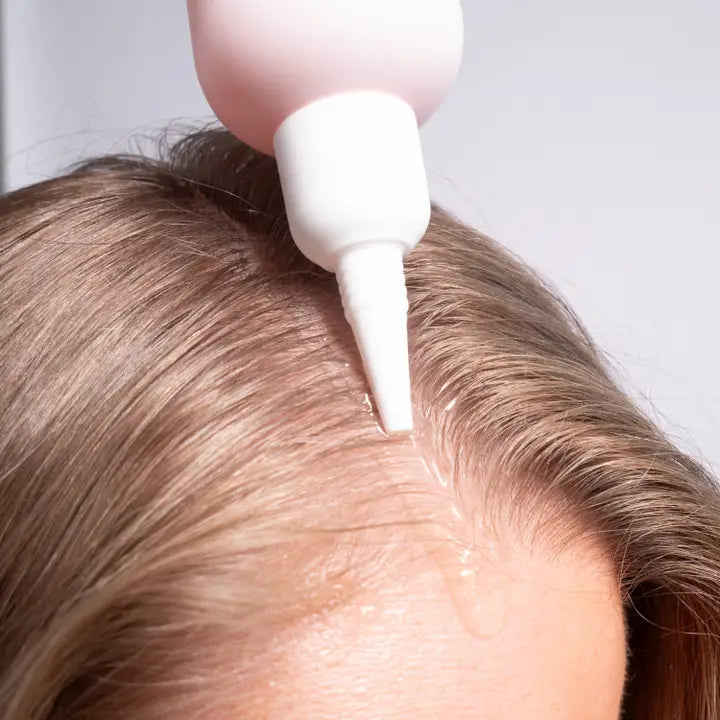Pure Growth Serum